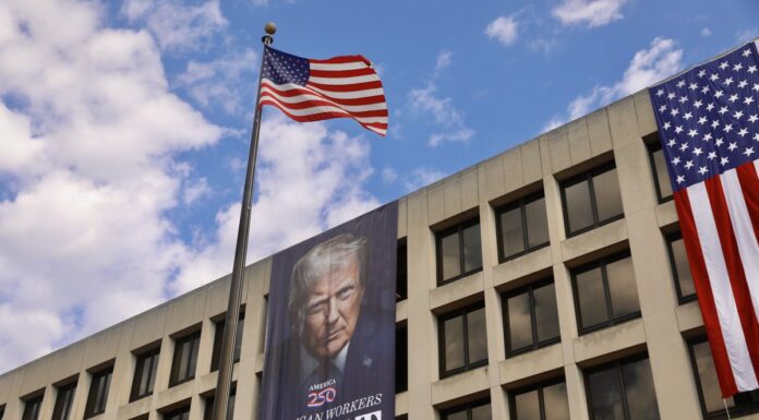 US Department of Labour
