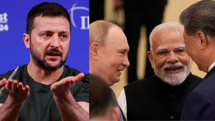 Zelenskyy