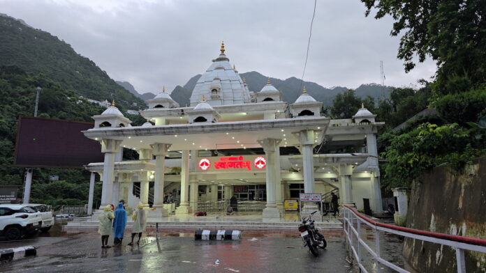 Vaishno Devi Vaishno Devi