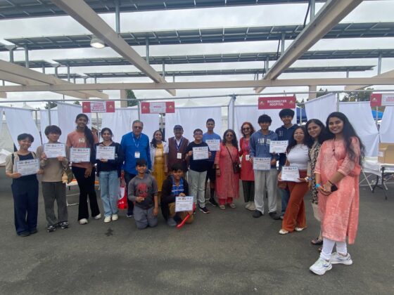 Health Fair