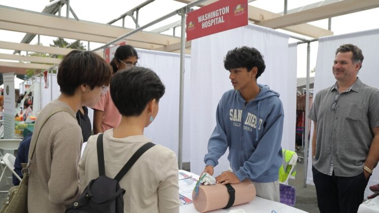Health Fair