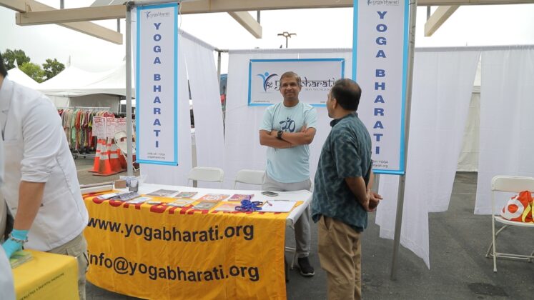 Health Fair
