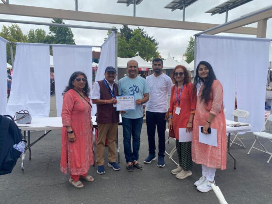 Health Fair