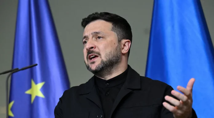 Zelenskyy