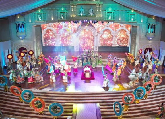 Festival of Bliss