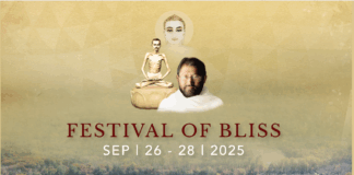 Festival of Bliss