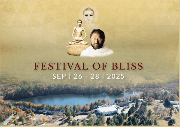Festival of Bliss