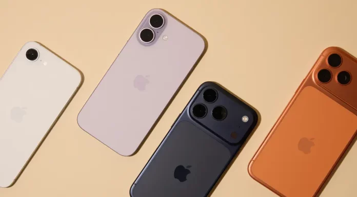 A simple guide to choosing your next iPhone from Apple’s new lineup Apple