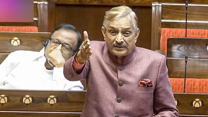 Pramod Tiwari