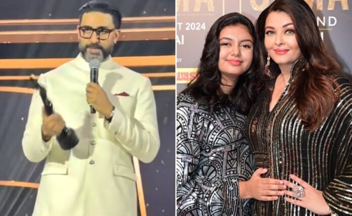 Abhishek Bachchan