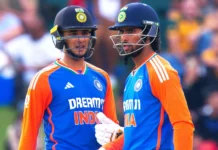 India’s Asia Cup heroes close to 1,000 T20I run mark as Australia series draws close Abhishek Sharma and Tilak Varma