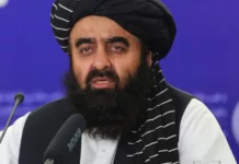 Amir Khan Muttaqi