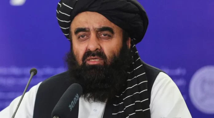 Amir Khan Muttaqi