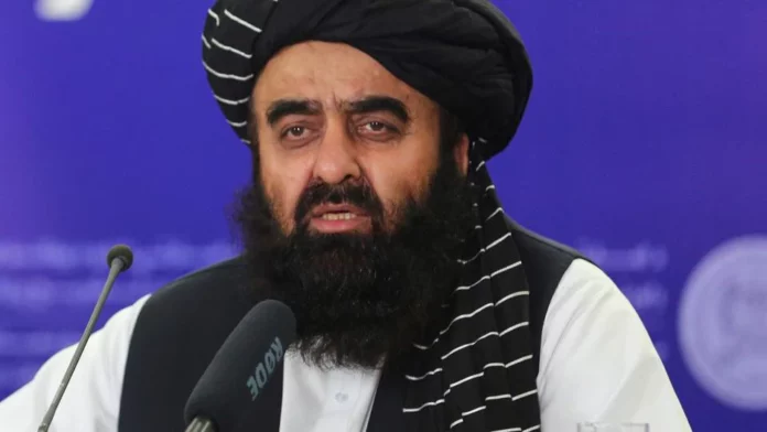 Amir Khan Muttaqi