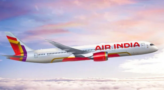 Air India