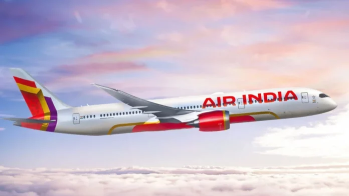 Air India
