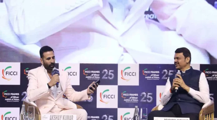 Akshay Kumar