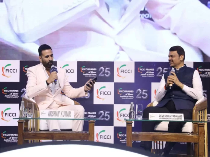 Akshay Kumar