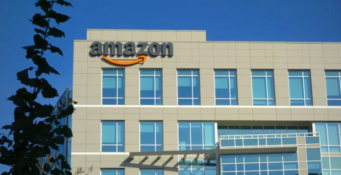 Amazon Amazon