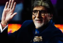 Amitabh Bachchan
