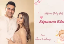 Arbaaz Khan