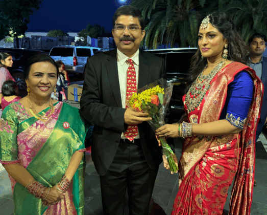 Bathukamma