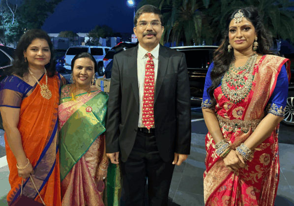 Bathukamma