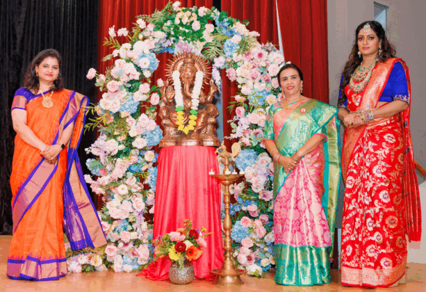 Bathukamma