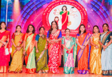 Bathukamma