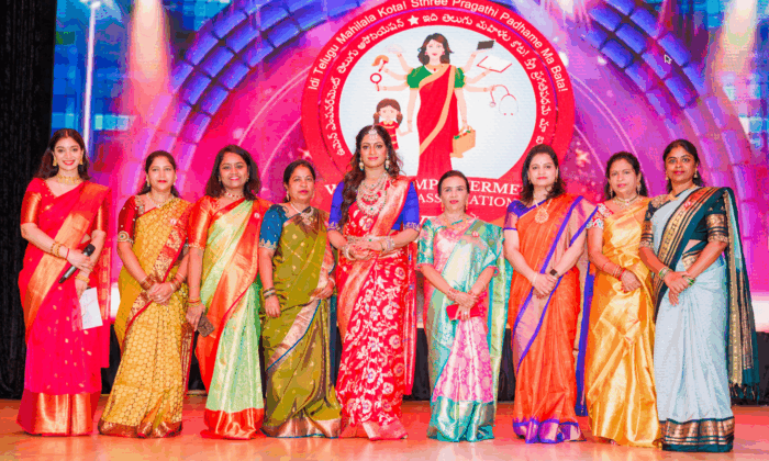 Bathukamma
