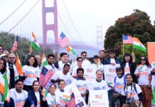 Viksit Bharat Run
