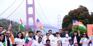 Viksit Bharat Run