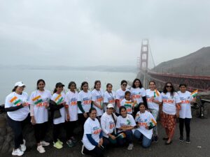 Viksit Bharat Run