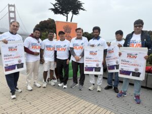 Viksit Bharat Run
