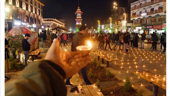 California California