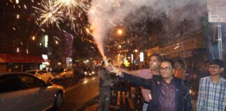 Diwali