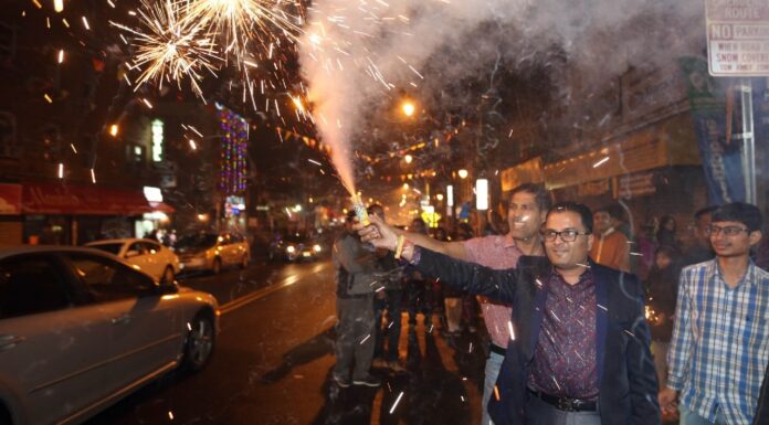 Diwali