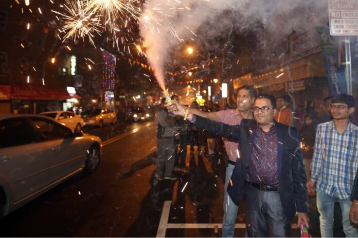 Diwali