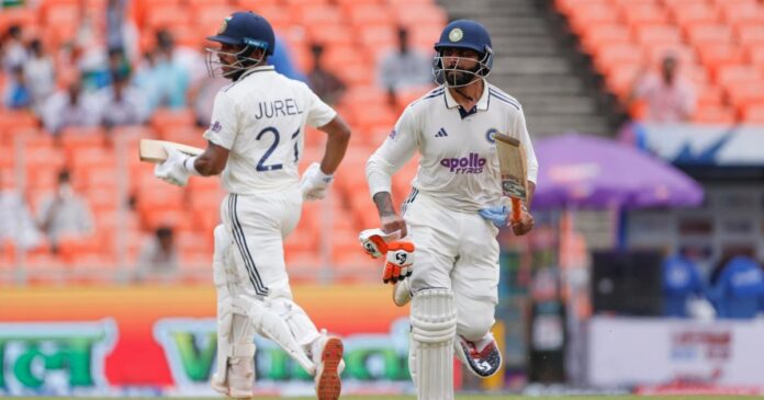 Jurel, Jadeja