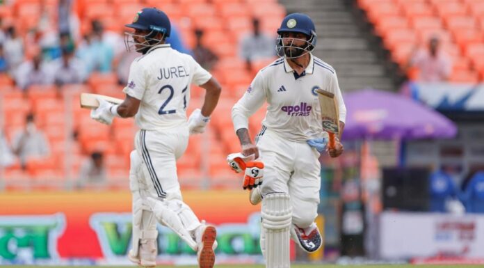 Jurel, Jadeja