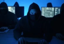 Chinese hackers