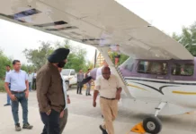 Cloud seeding in Delhi likely today if weather permits: Minister Manjinder Singh Sirsa Cloud seeding