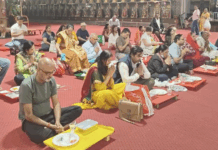 Sarva Pitru