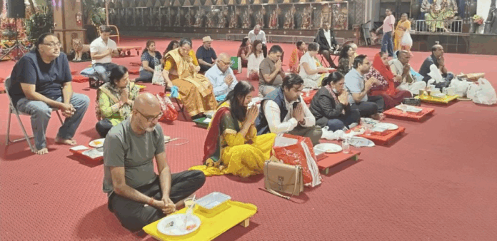 Sarva Pitru