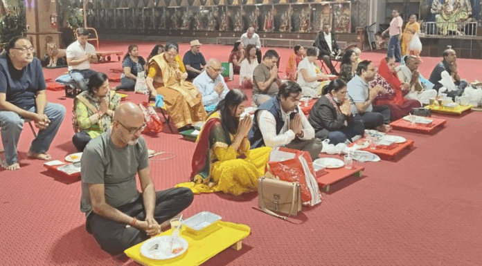 Sarva Pitru