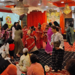 Mata Ki Chowki