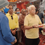 Mata Ki Chowki