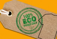 Why Eco-Friendly Labels Matter for Your Brand Eco-Friendly