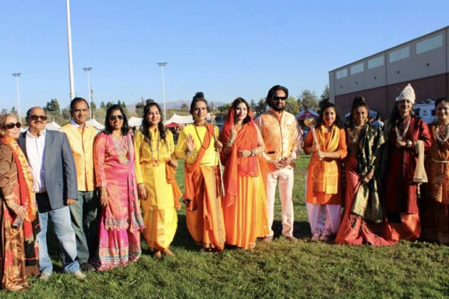 Diwali mela