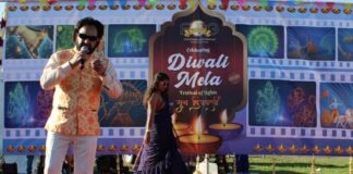 Diwali mela